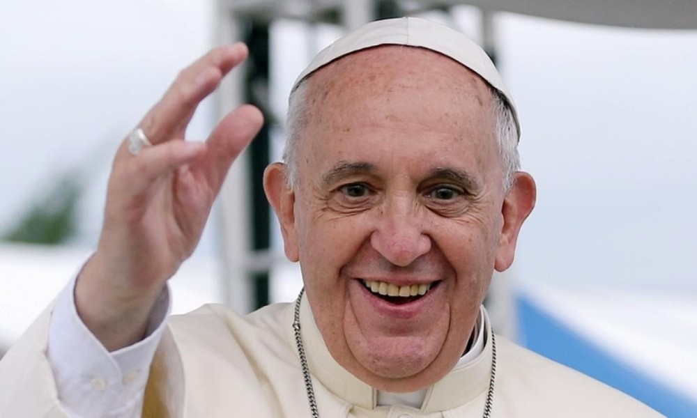 Elección del papa