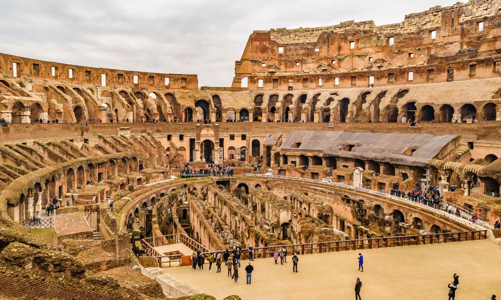 Coliseo