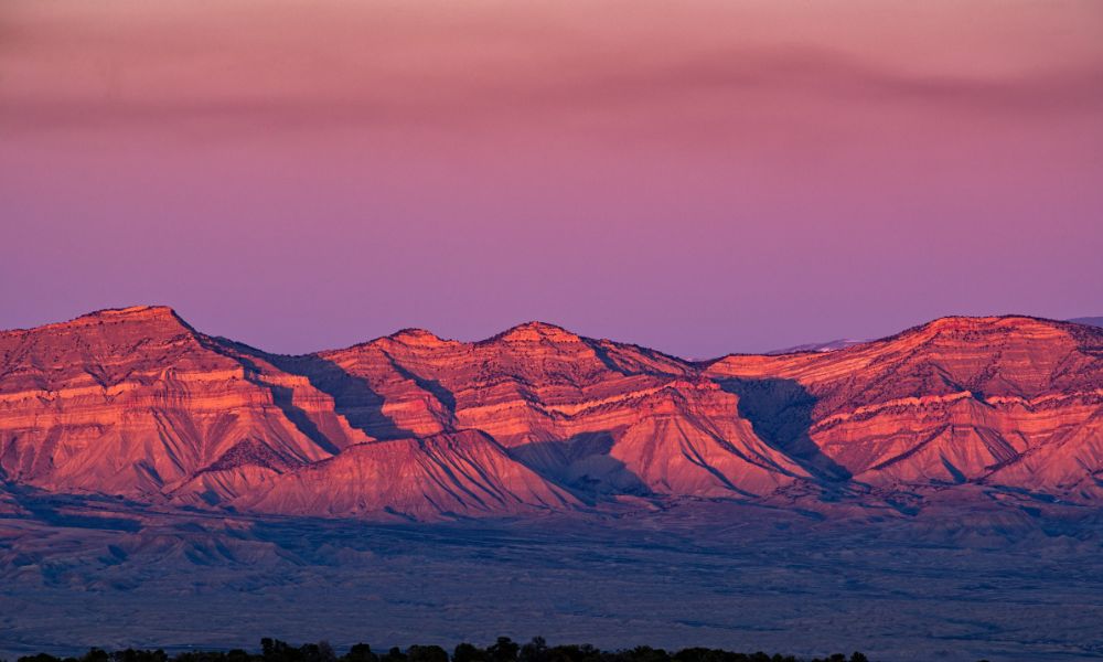 Gran Cañón del Colorado