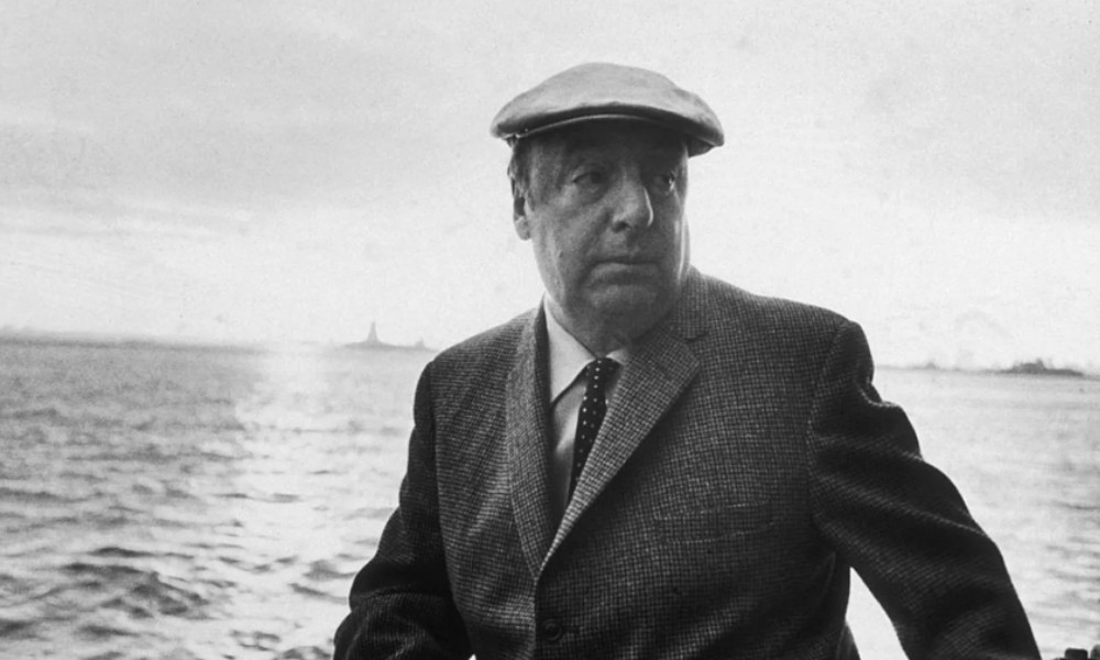 Pablo Neruda