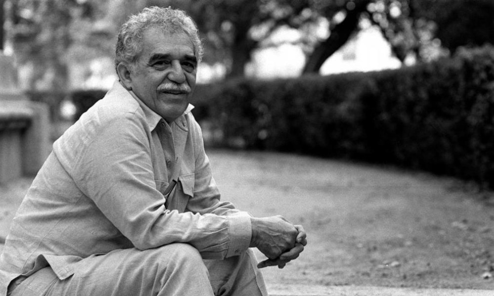Gabriel García Márquez Mario Vargas Llosa