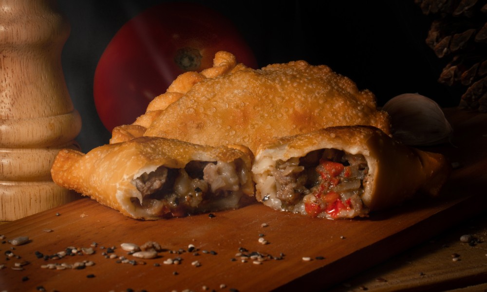 Empanadas argentinas