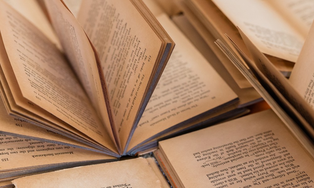 Día del Libro