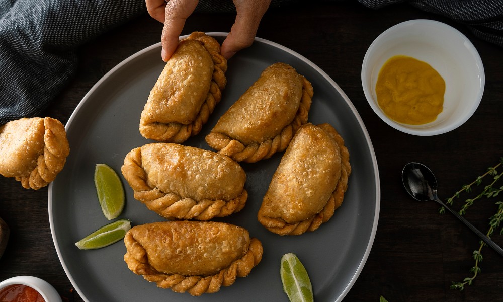 Día de la Empanada Argentina