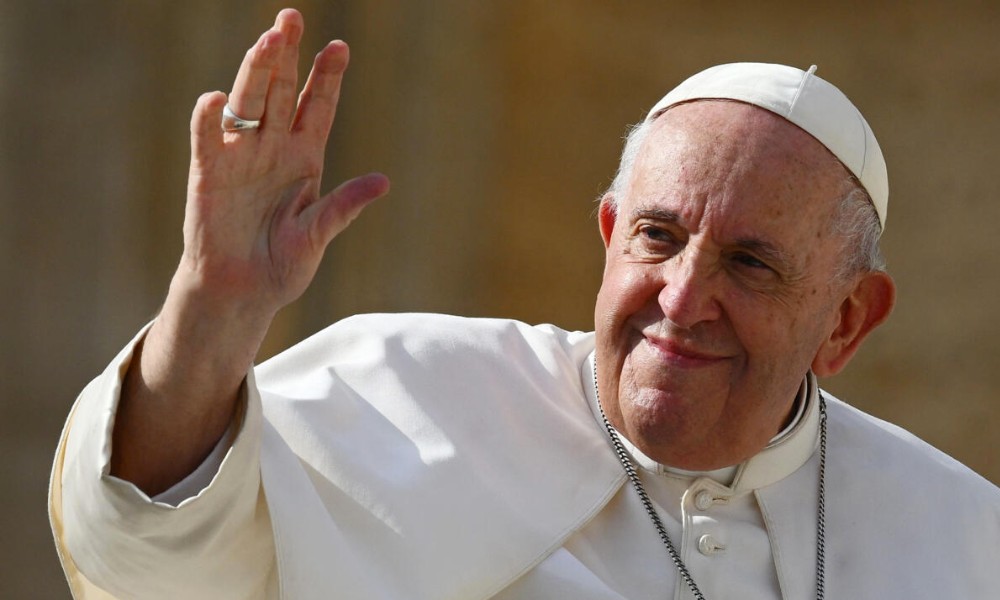 papa Francisco