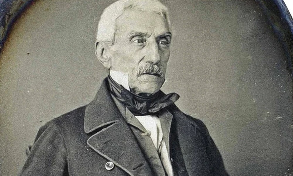 José de San Martín Los Andes