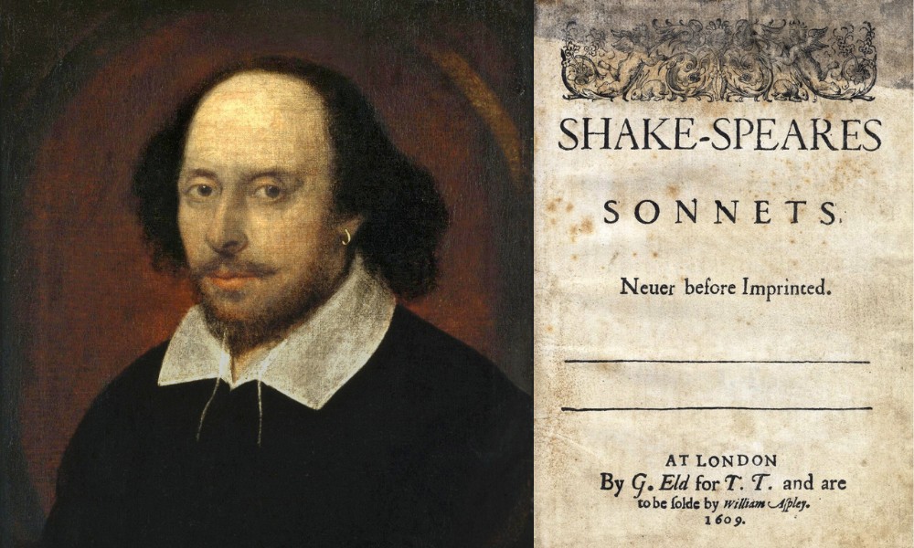 William Shakespeare