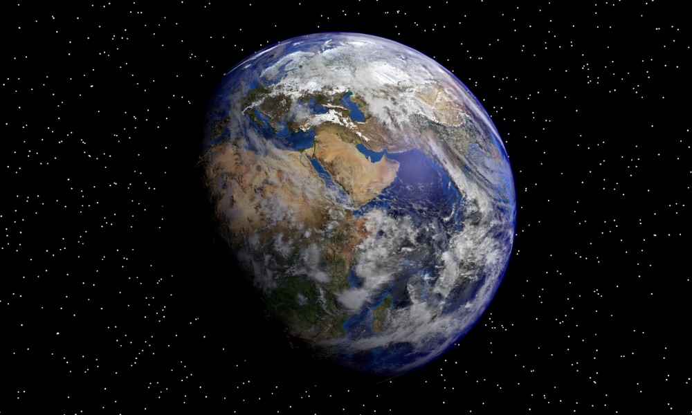 planeta