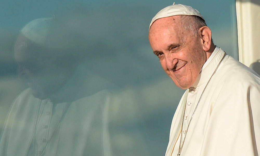 papa Francisco