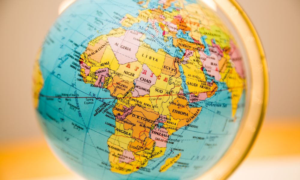 La grieta sigue creciendo: ¿África se partirá en dos?