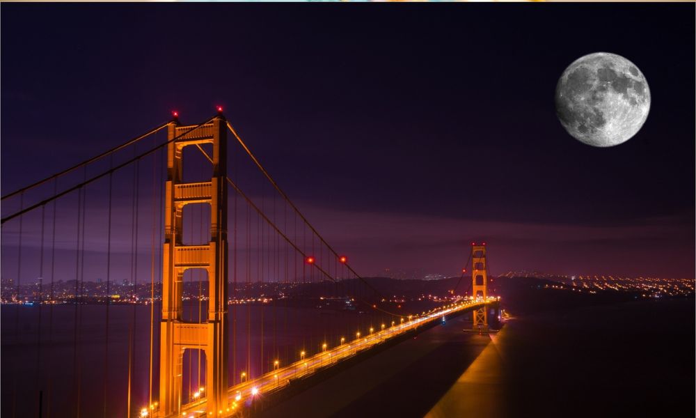Golden Gate