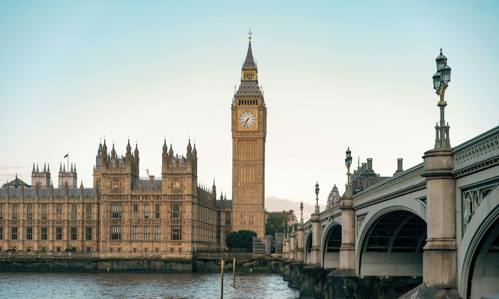 Big Ben