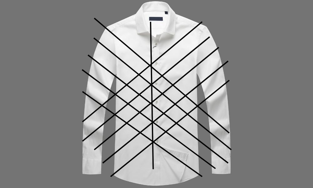 Origen de la frase "meterse en camisa de 11 varas"