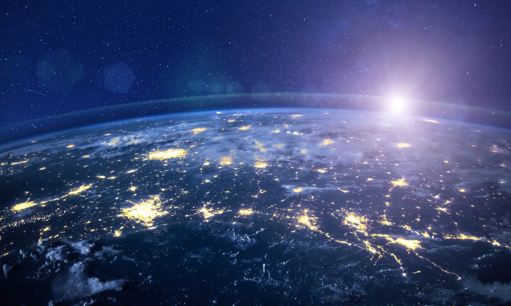 Planeta Tierra
