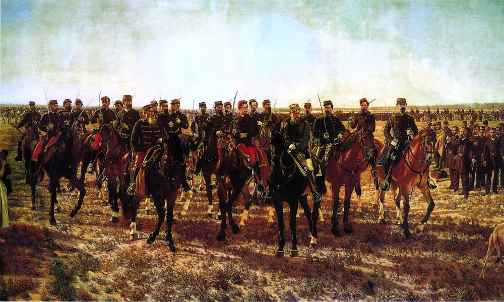 expansión del Estado argentino historia