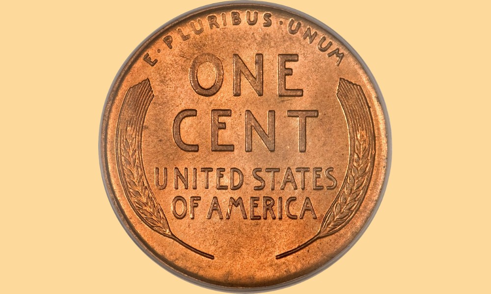 centavo de dólar de Estados Unidos