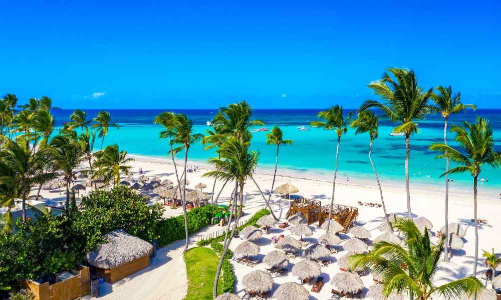 qué pasó en República Dominicana