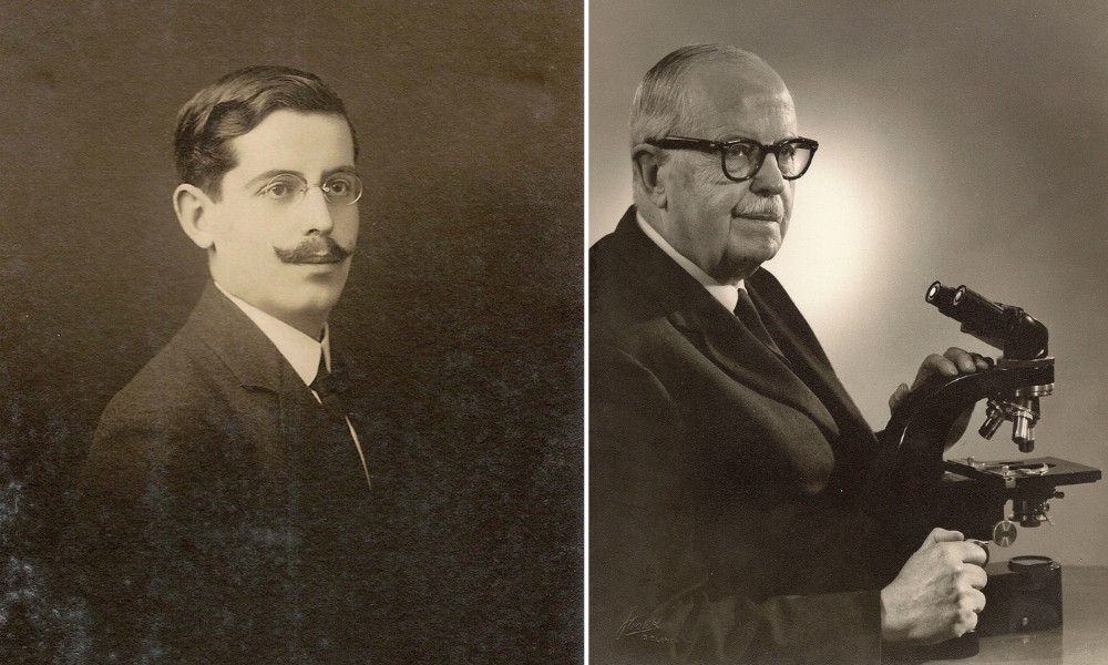 Doctor Bernardo Houssay
