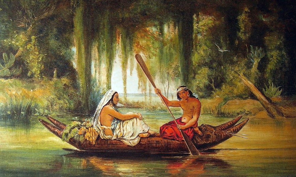 pueblos indígenas del Chaco Argentina