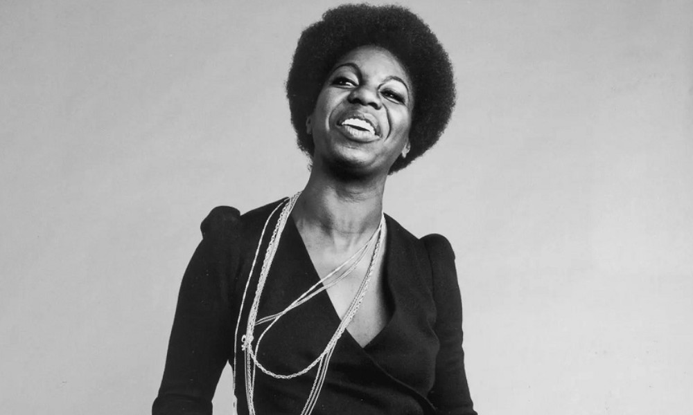 Efemérides del 21 de abril Nina Simone