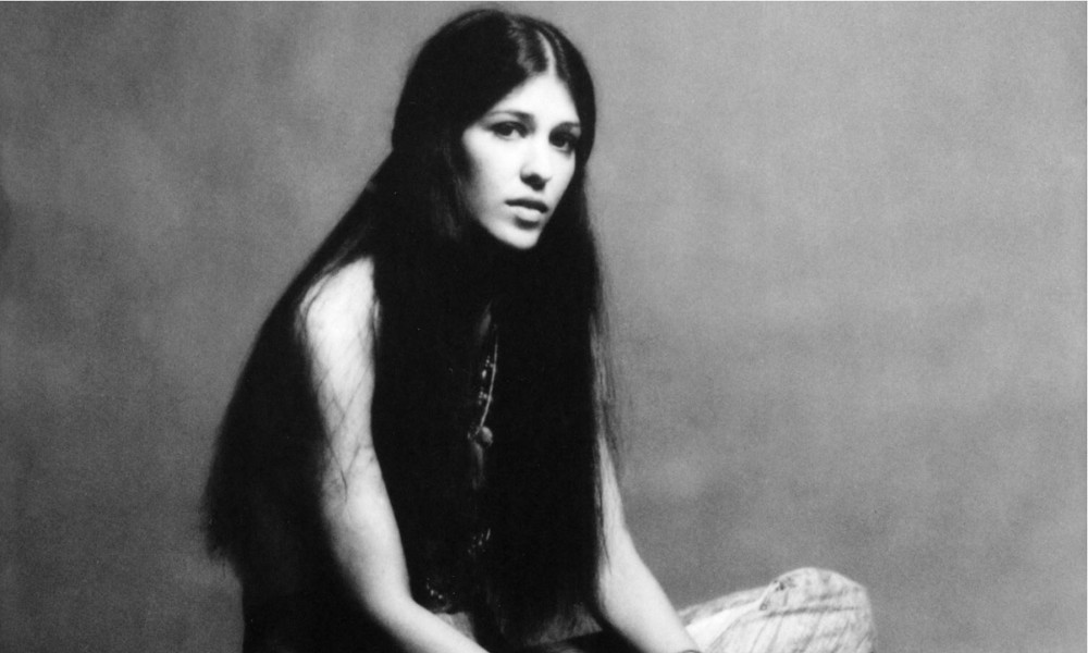 Rita Coolidge artista estadounidense 1 de mayo
