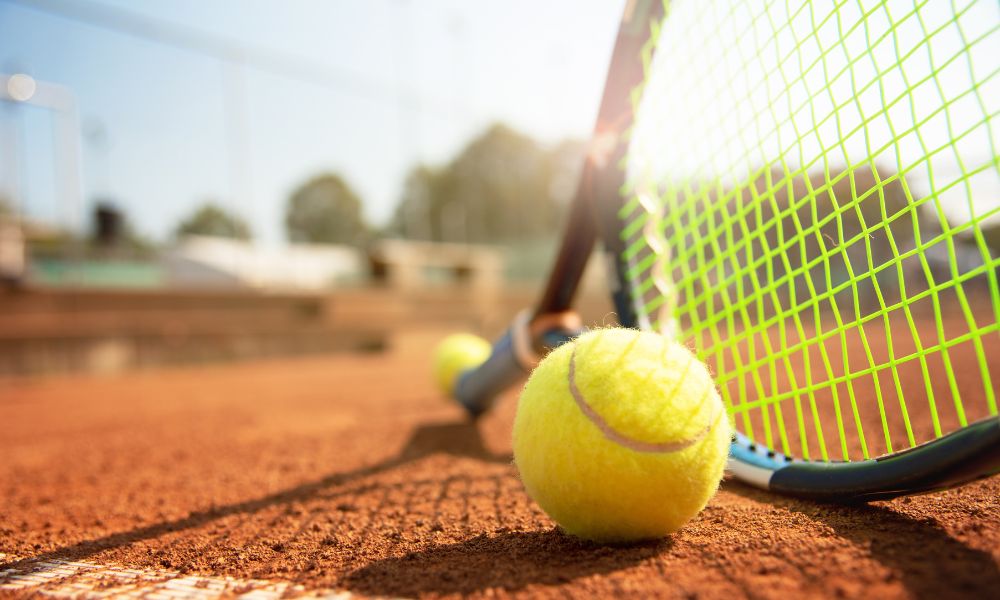 tenis será el deporte con más igualdad de género