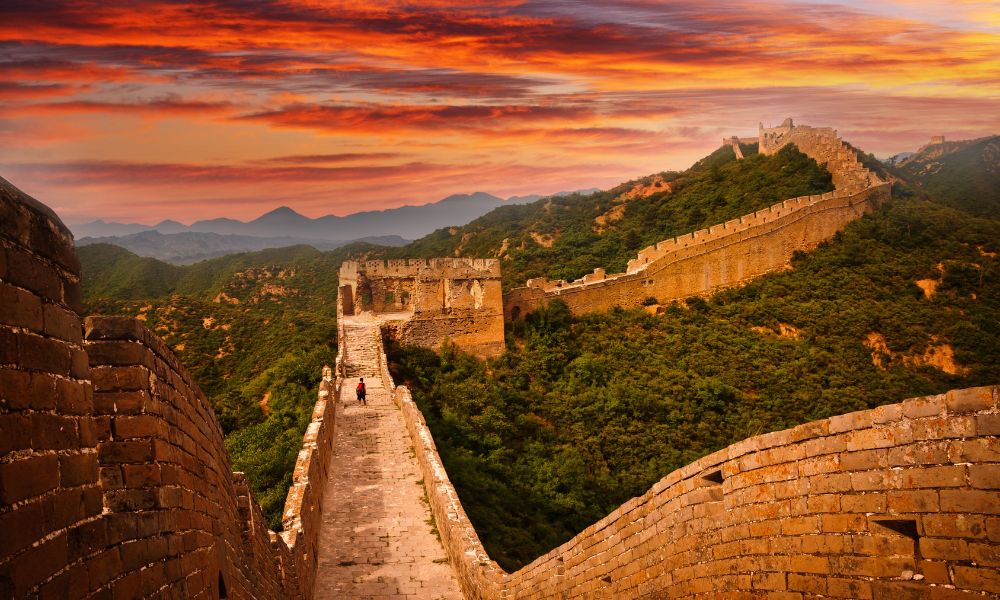 Muralla China