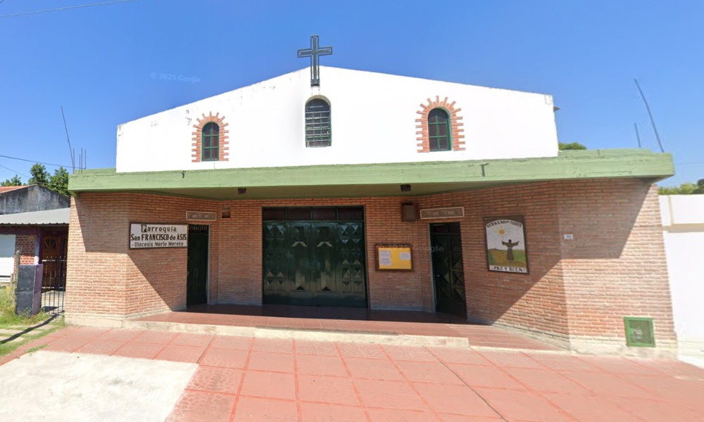 San Antonio de Padua