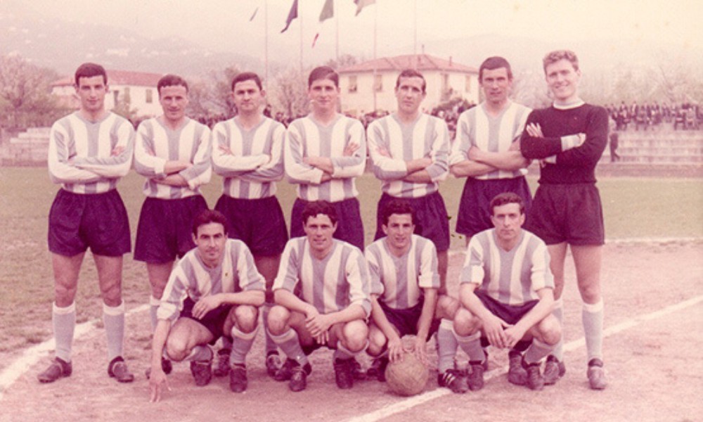 club de fútbol italiano Argentina