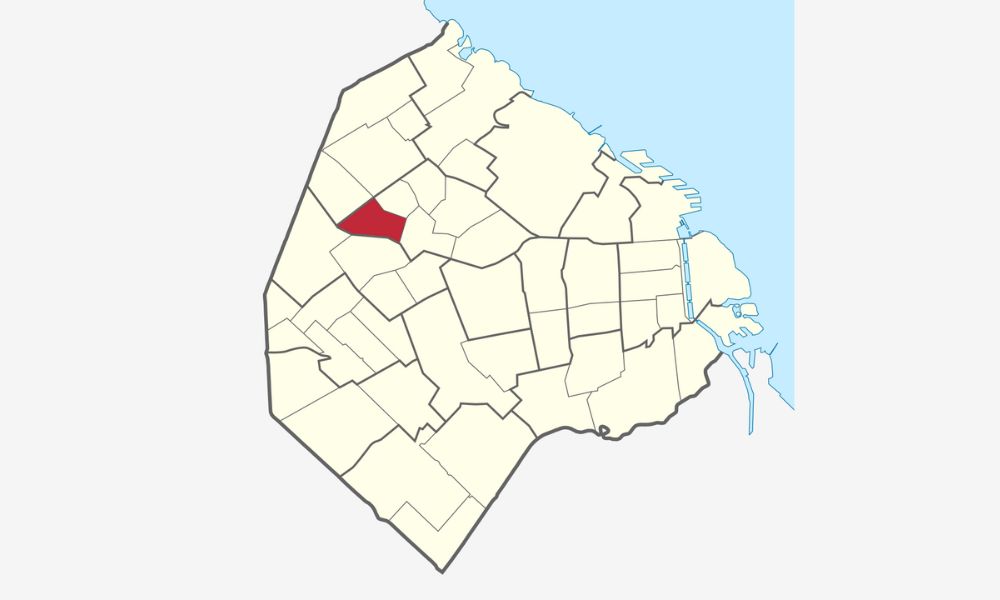 Agronomía