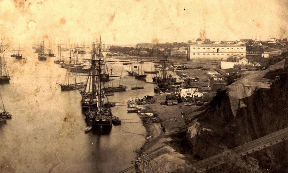 historia de Buenos Aires