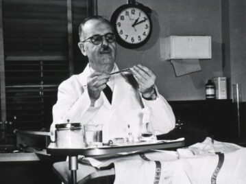 Día del Investigador Científico Argentina Bernardo Houssay