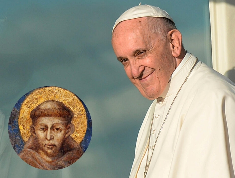 Papa Francisco