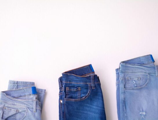 ¿Para qué sirve el bolsillo pequeño de los jeans?