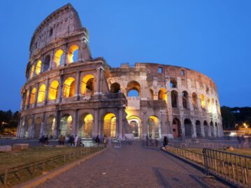 Coliseo