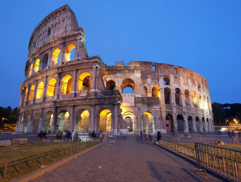 Coliseo
