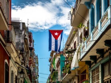 Cuba