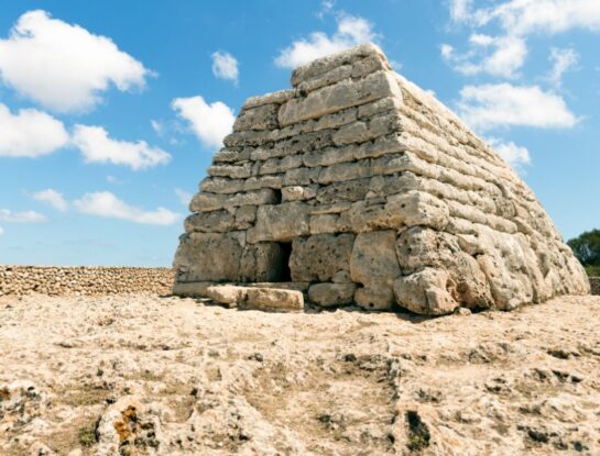 ¿Sabías que el edificio más antiguo de Europa está en España?