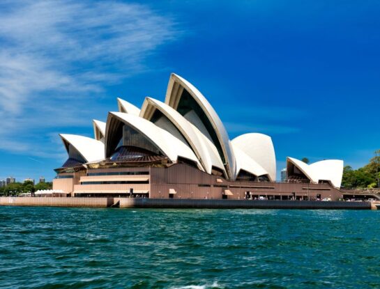 La Ópera de Sídney: conocé más sobre el icono arquitectónico y cultural de Australia