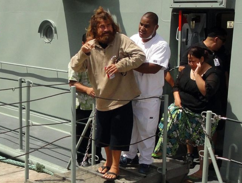 José Salvador Alvarenga