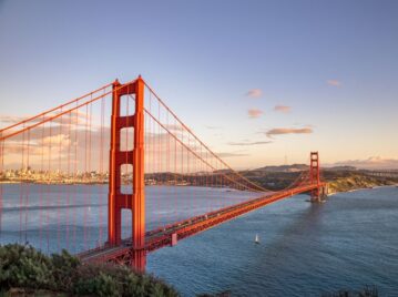 Golden Gate