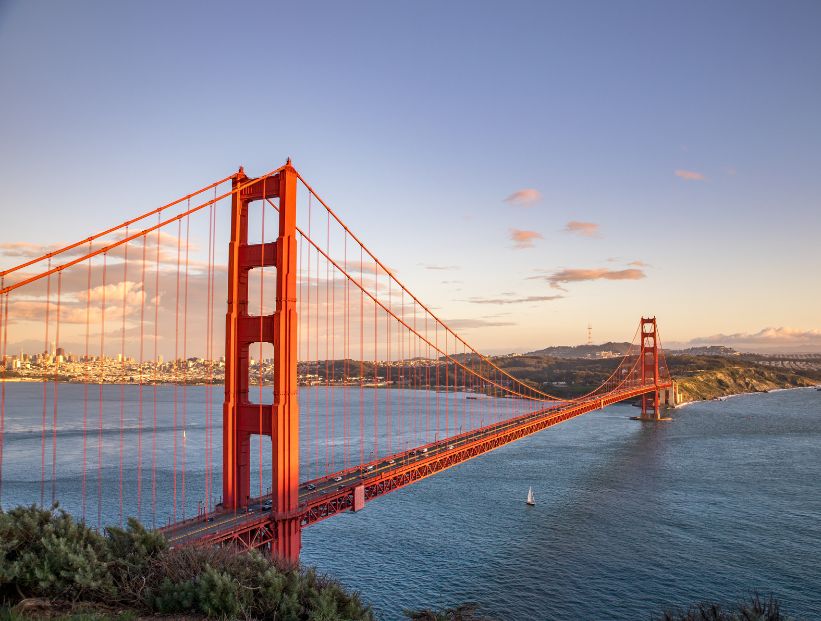 Golden Gate