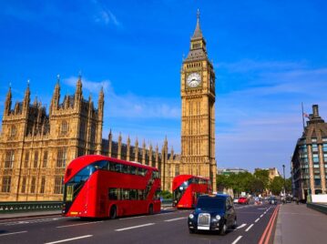 Big Ben