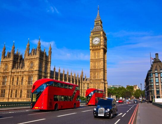 El Big Ben: conocé la historia y curiosidades del ícono londinense