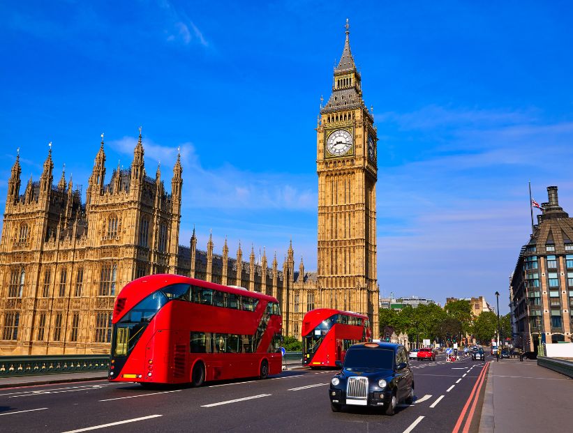 Big Ben