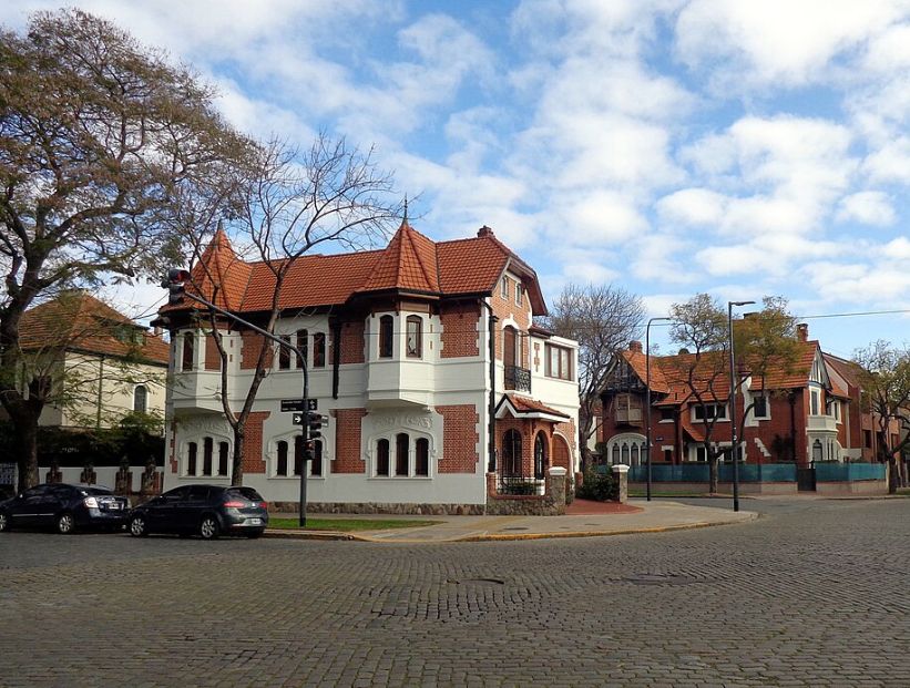 Villa Ortúzar