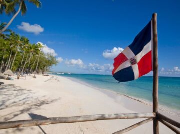 Origen del nombre de República Dominicana
