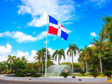 República Dominicana