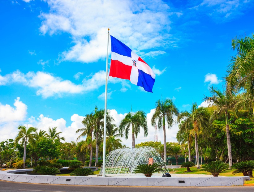 República Dominicana