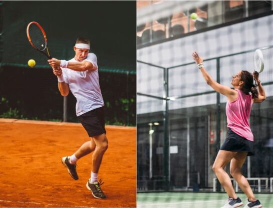 ¿El tenis será el deporte con más igualdad de género?